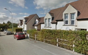 L'auteur du double homicide de Sainte-Marie-des-Champs hospitalisé en psychiatrie