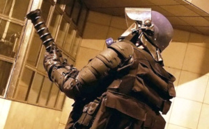 Yvelines : attirés dans un guet-apens, les policiers répliquent avec leur armement collectif à Plaisir 