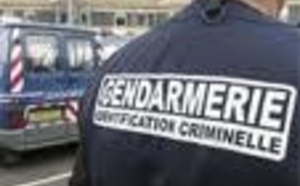 Un couple de bijoutiers et sa fille pris en otage par des malfaiteurs en Seine-Maritime