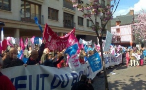 Festival Normandie Impressionniste : Fabius "oublie" de citer le nom d'Alain Le Vern