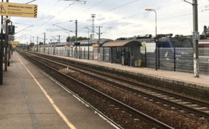 Seine-Maritime : une jeune femme tuée par un train sur la ligne Le Havre - Paris