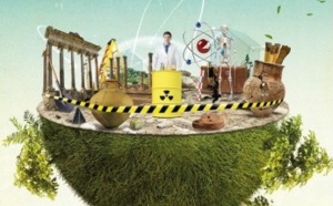 Exposition : Immersion dans les sciences appliquées à Vieux-la-Romaine