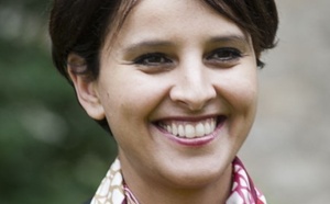 Najat Vallaud-Belkacem présidera les fêtes de Jeanne d'Arc à Rouen