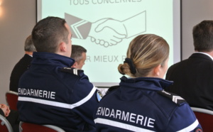 Délinquance : ces citoyens acteurs de leur propre sécurité