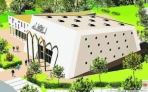 Deux recours engagés contre le projet de mosquée à Evreux