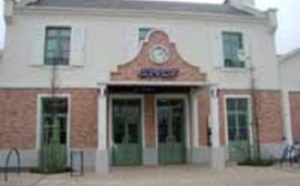 Travaux en gare d'Yvetot : trains supprimés entre Motteville et Bréauté-Beuzeville du 7 au 12 mai