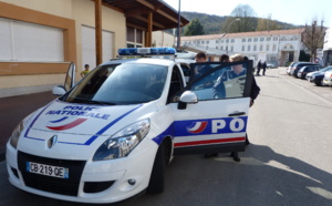Seine-Maritime : il tue sa compagne en lui frappant la tête contre une table