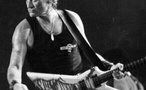 Johnny Hallyday au Zénith de Rouen le 21 juin pour ses 70 ans