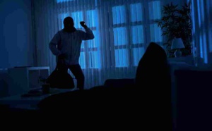 Une vieille dame attaquée en pleine nuit chez elle à Louviers : l'auxiliaire de vie et son compagnon interpellés