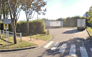 Le rêve de rejoindre l'Angleterre s'arrête à Val-de-Reuil (Eure) pour dix migrants irakiens