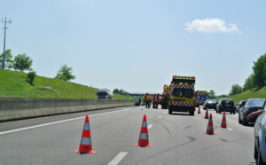 Série noire : quatre morts sur les routes de Seine-Maritime en moins de 24 heures