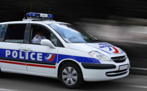 Evreux : le conducteur sans permis « décrassait » sa voiture avec 1,10 g d’alcool dans le sang 