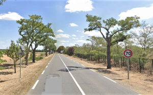 Yvelines : un enfant de 12 ans tué par un camion en forêt de Saint-Germain-en-Laye 