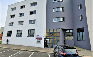 Le Havre : un quinquagénaire meurt en faisant une chute du 2ème étage