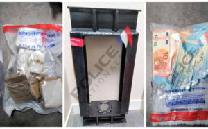 Rouen : le trafiquant de stupéfiants louait un appartement Airbnb près de la gare