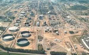 URGENT. Fuite d'hydrogène chez ExxonMobil : "pas de risque toxique", selon la préfecture