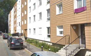 Yvelines : la drogue était cachée sous l’escalier d’un immeuble à Vernouillet 