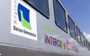 SNCF : trafic interrompu vers la Normandie après l'agression d'un contrôleur à Mantes-la-Jolie