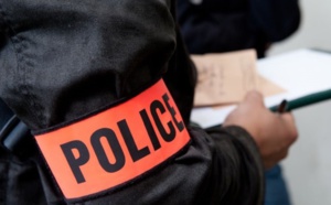 Un point de deal démantelé à Rouen : plus de 2 kg d'héroïne, de cocaïne et de cannabis saisis