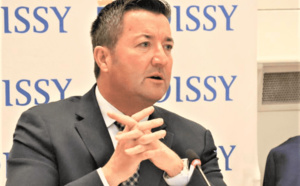 Yvelines : le maire de Poissy importuné et menacé en pleine nuit à son domicile, l'auteur est interpellé