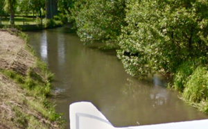 150 litres de produits phytosanitaires se déversent dans l’Eaulne près de Londinières