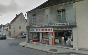 A Nogent-le-Rotrou, une commerçante retrouvée morte, bâillonnée et ligotée sur son lit