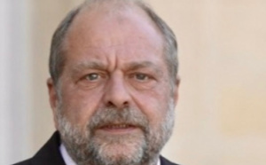 Violences intrafamiliales : Éric Dupond-Moretti à Rouen cet après-midi 