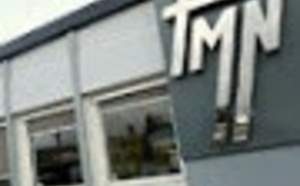 Incendie dans l'entreprise TMN : 150 personnes évacuées à Notre-Dame-de-Gravenchon