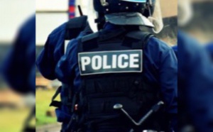 Violences urbaines : un policier blessé aux Mureaux, deux véhicules incendiés à Trappes