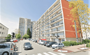 Seine-Maritime : un homme se tue en tombant du septième étage à Petit-Quevilly