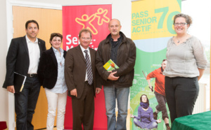 « Pass Sénior Actif 76 » : un outil indispensable pour "une nouvelle vie"