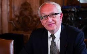 Football : Yvon Robert, maire de Rouen, regrette le maintien de la pénalité infligée au FCR