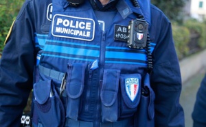 Evreux : ivre et positif aux stupéfiants, le chauffard provoque un accident et prend la fuite