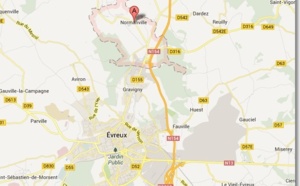 Pollution de l'eau aux solvants chlorés : le préfet de l'Eure prend des mesures préventives