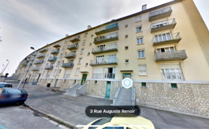 Harfleur : le forcené menace de faire exploser l’immeuble et se donne la mort par défenestration