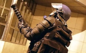 Yvelines : les forces de l'ordre confrontées à des violences urbaines aux Mureaux 