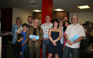 Dix bons d'achats de 100 euros offerts par l'Union commerciale des Andelys