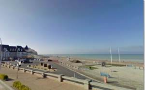 Eaux de baignade en Haute-Normandie : trois plages de Seine-Maritime affichent une qualité moyenne