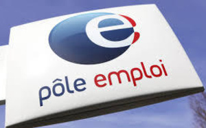 Le bâtiment menace de s'effondrer : Pôle emploi ferme son agence de Bernay