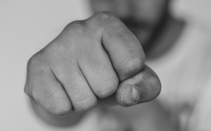 A Brionne, l’homme violent s’en prend à son ex-conjointe et à un gendarme : il est en prison 