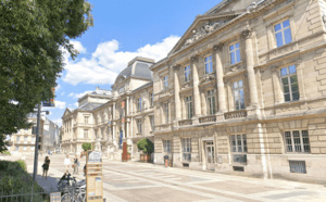 A Rouen, un tableau estimé à 30 000€ disparaît au musée des Beaux-Arts 