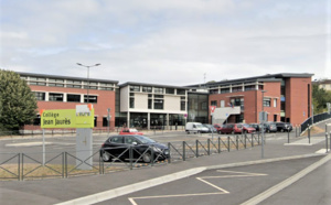 Violences dans deux collèges, à Evreux et Gaillon : des faits "inacceptables", estime Pascal Lehongre