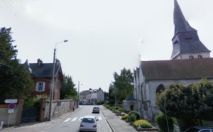 Seine-Maritime : un homme de 80 ans écrasé par un poids lourd à Duclair