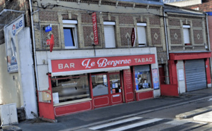 Le Havre : braqué, le buraliste tire avec un fusil de chasse et met en fuite le malfaiteur