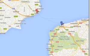 Traversée de la Manche à la nage : une nageuse décède en face de Wissant