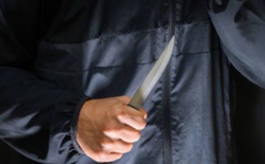 Féminicide près de Rouen : il tue sa compagne de plusieurs coups de couteau à Mont-Saint-Aignan