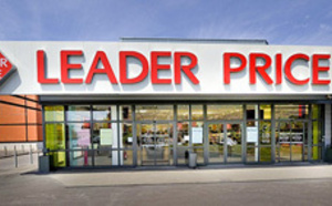 A Cléon, les malfaiteurs ligotent le vigile, le gérant et deux caissières de Leader Price