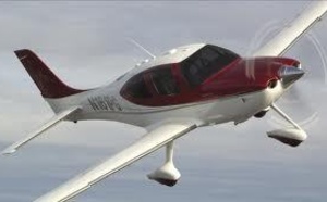 Crash d'un avion au large du Touquet : les recherches pour retrouver le pilote sont arrêtées