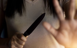 Le Havre : la meurtrière présumée appelle la police après avoir poignardé son compagnon 