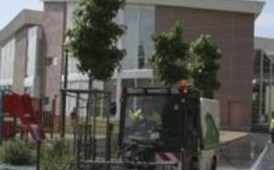 Recyclage : une récompense pour la déchetterie des Moteaux au Havre